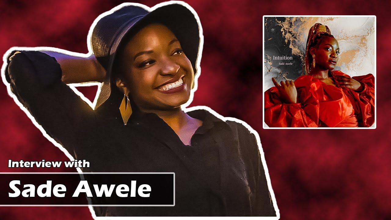 Interview with Sade Awele
