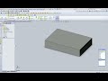 Ch2_6_FeaturesChamfers and Fillets.avi
