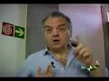 Intervista ex Gladio TG3