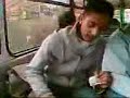 DESI TAJE ON D BUS (AMLI STYLE)