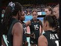 Heather Bown - Athens 2004