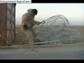 funny army dances
