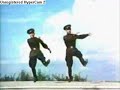 Funny Army Dances