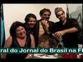 Jornal do Brasil na FLIP 3� parte