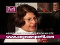 Jornal do Brasil na FLIP 3ª parte