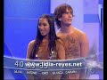 lidia reyes desafío bajo cero gala 4