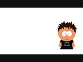 south park-Jesus Freak