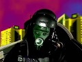 trashpoptERROR feat. Flying Bob - Von politischen Pinguinen