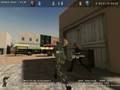 Soldier Front GALIL Power
