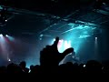 Covenant - Bullet // Live in Montreal Covenant - Bullet // Live in Montreal