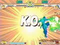 SFIII: 3S - Chun Li [Ishida of Joy Toy] vs Yun [Yuuki]