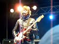 Sloan - Underwhelmed