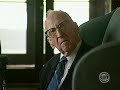 Steve Hartman presents this weeks Assignment America from Great Falls, Mont., where 112-year-old Walter Breuning proudly stands as the oldest man currently living in the nation. ... Evening Assignment America Montana US Senior Old 