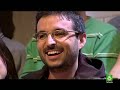 El Follonero con Luis Aragon�s parte 1
