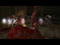 Invading Ancient Temple