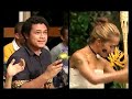 Vodafone Share Credit - Fijian Dance - Tvc