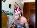 luta chinesa