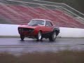 carolina dragway 1/5/08