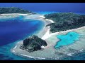 famous beautiful exotic places