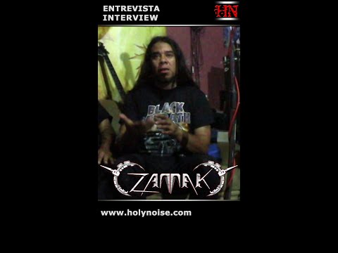 20 años del lanzamiento de "Fortress" #ZAMAK #Metal #México #20thAnniversaryIn2022