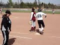 Barstow @ Sultana April 30 2008
