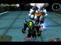 Champions online GAM