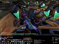 Bloodscalp hunter and warrior in IF