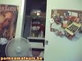 Gorgeous Chick Dancing and Changing on Her Cam
