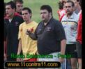 salamanca rugby club 13  arvo orense 16; promoción ascenso  