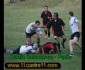 salamanca rugby club 13  arvo orense 16; promoción ascenso  