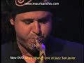 Hammond Organ Endorser Mauri Sanchis COOKIN\ Hammond Organ Endorser Mauri Sanchis COOKIN\