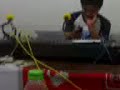 Siaran aQ barenk Dj Ichad M2S