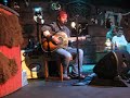 Wade Bowen - Turn on the lights (live) Steamboat 08