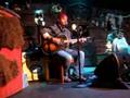 Wade Bowen - Turn on the lights (live) Steamboat 08