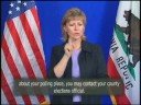Your Voting Rights: A Guide for Voters with Disabilities Your Voting Rights: A Guide for Voters with Disabilities