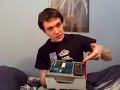 Aaron Luke's video review preview