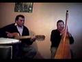 Camilo Zuñiga y Mario Garcia - Arpa - Pica Pica Pajarito