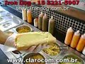 Iron Dog, um novo conceito em hot dog 15-3221-5907 Iron Dog, um novo conceito em hot dog 15-3221-5907