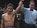 edwin valero vs vicente  loco  mosquera  5/5 