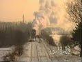 Kolej - Tr5-65 na wiadukcie w Boles?awicach ?widnickich