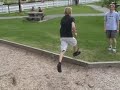 Freestyle Walking 01