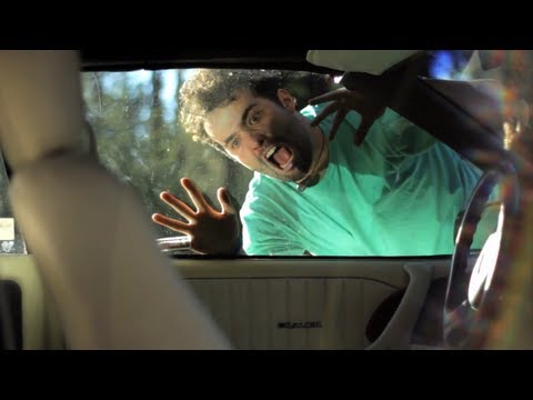 Expand Video