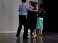 Merengue/Bachata 1