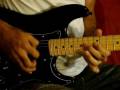 Guitar Licks Lessons - Lead Guitar 5-8