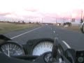 RGV250 SP Corner
