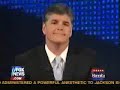 Sean Hannity Interviews Cameraman Assaulted at Tampa Town Hall