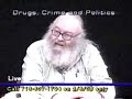 Drugs, Crime and Politics 2/6/08 Drugs, Crime and Politics 2/6/08