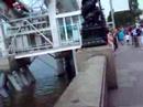 London - tourist information film for Americans