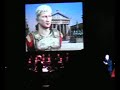 Video Games Live - VGL -Hammersmith Apollo - Civilization IV