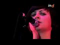 Camera Obscura @ Polyforum Siqueiros
